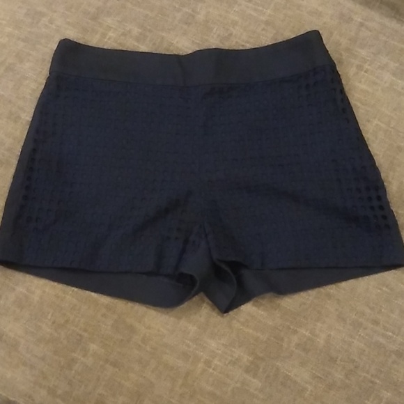J. Crew Pants - 💰J.Crew Navy Blue shorts💰